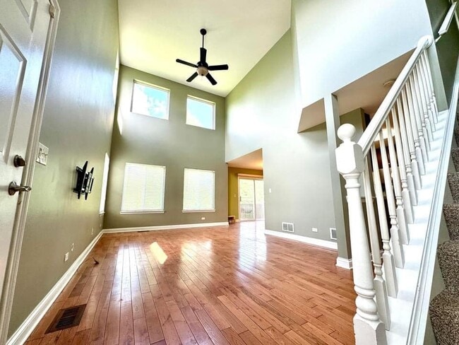 Building Photo - 1437 Meadowsedge Ln