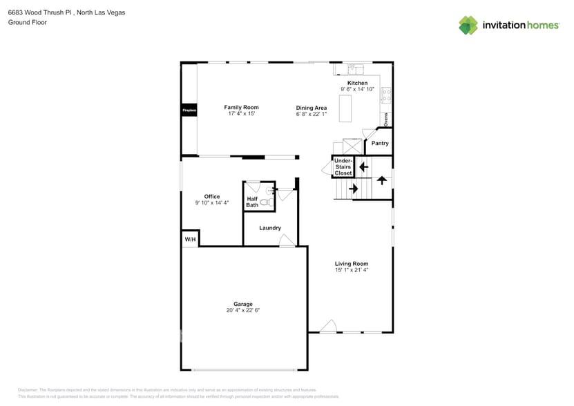 Building Photo - 6683 Wood Thrush Pl