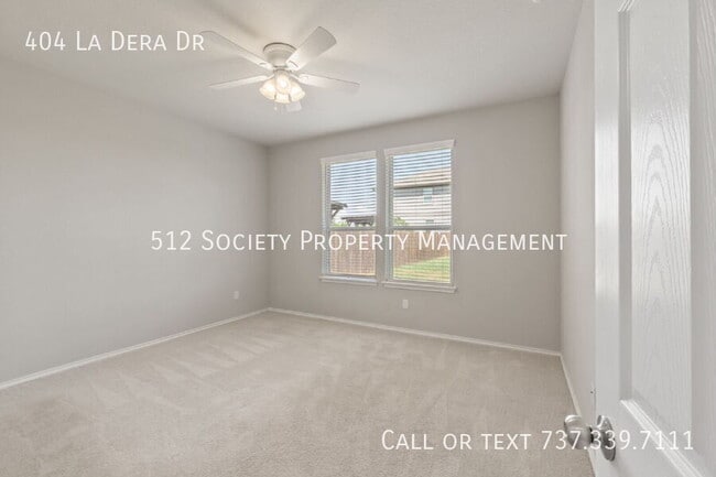 Building Photo - 404 La Dera Dr