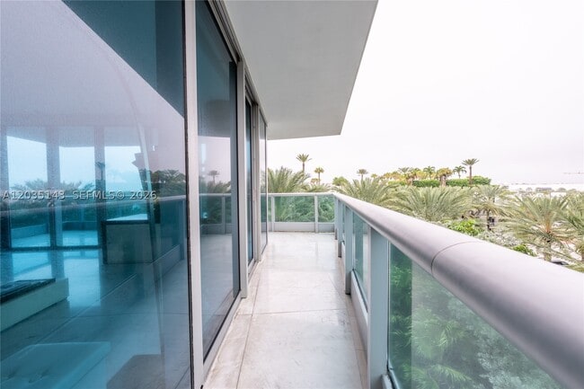 Building Photo - 9401 Collins Ave