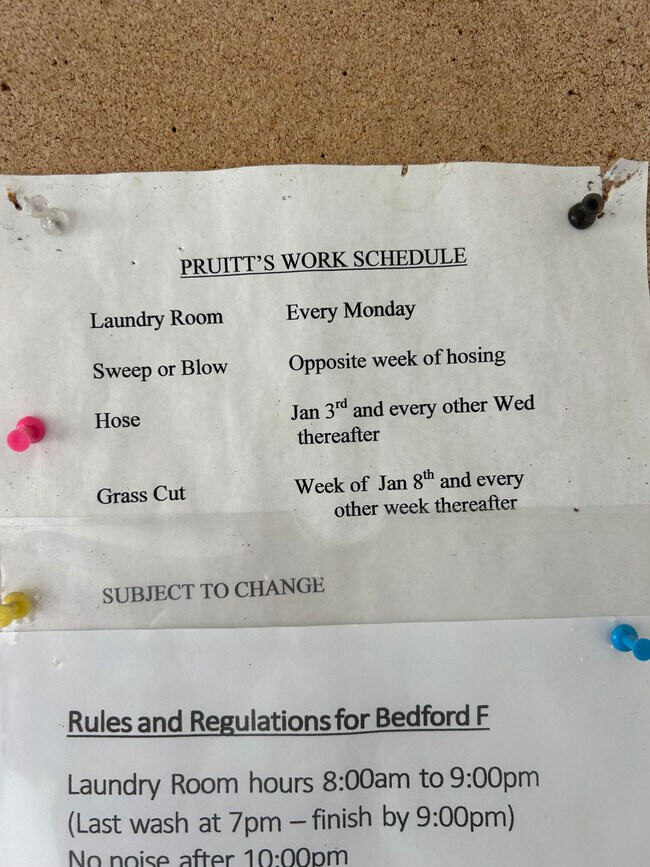 Building Photo - 137 Bedford F