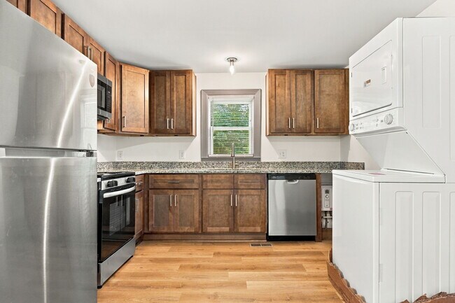 Building Photo - 517 McKinley Ave