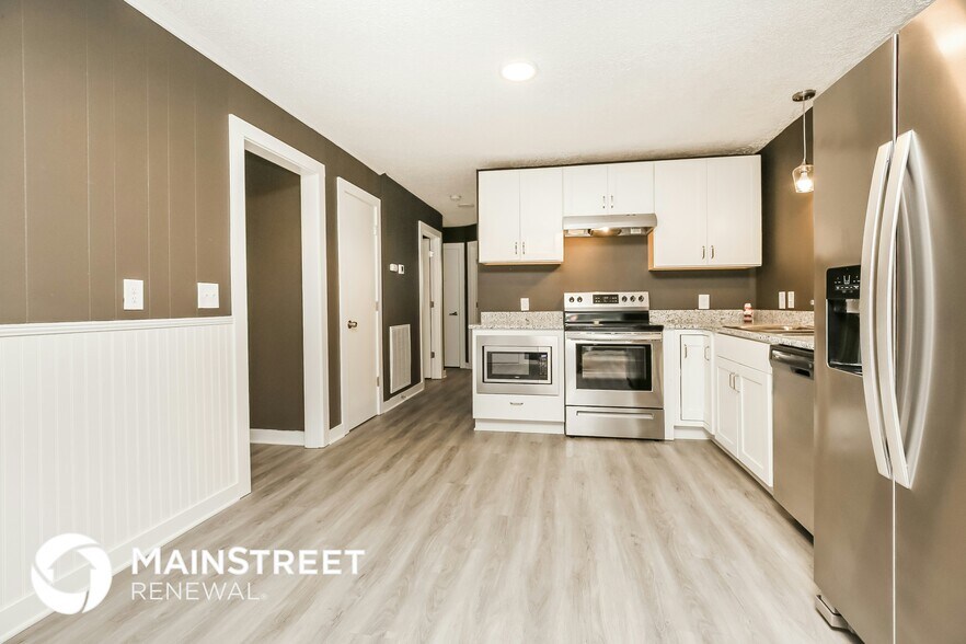 Building Photo - 508 Dyne Ct