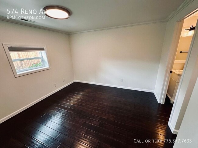 Building Photo - 574 Reno Ave