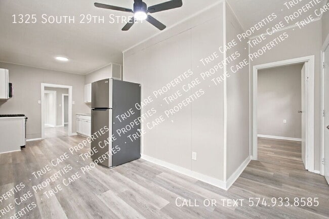 Building Photo - 1325 S 29th St