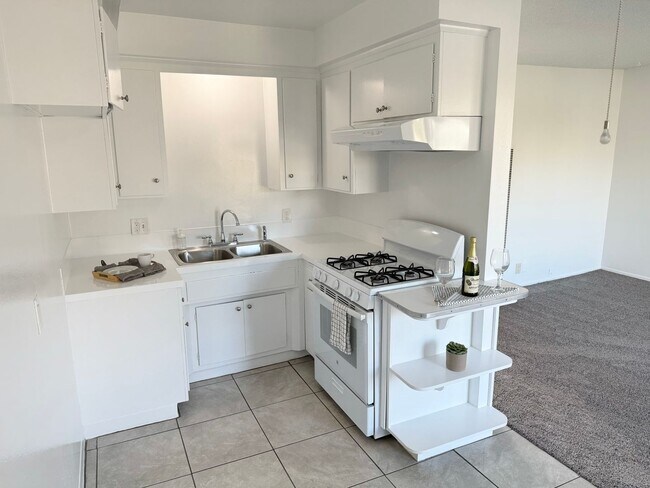 Interior Photo - Redondo Apartments