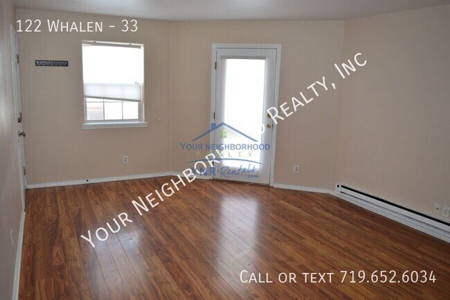 Building Photo - 122 Whalen-33