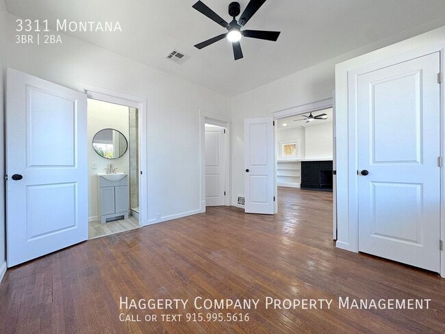 Building Photo - 3311 Montana-