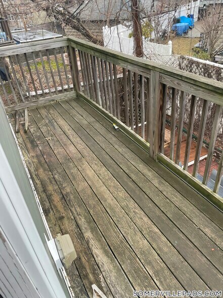 Building Photo - 168 Alewife Brook Pkwy