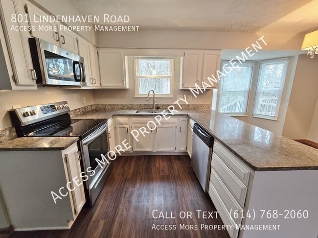 Building Photo - 801 Lindenhaven Rd