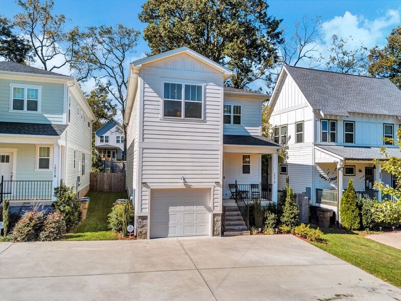 Building Photo - 1802A Tammany Dr