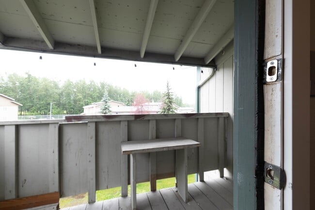 Building Photo - 211 McCarrey St