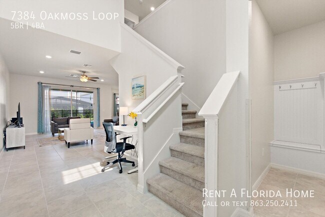 Building Photo - 7384 Oakmoss Loop