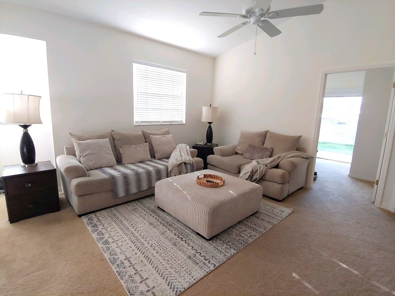 Great Room - 412 28th St W