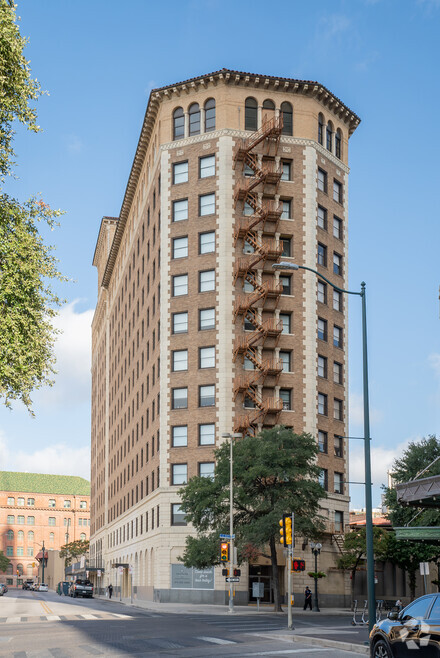 Building Photo - Granada Senior Living