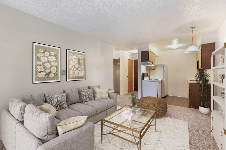 Primary Photo - Mountain View Plaza