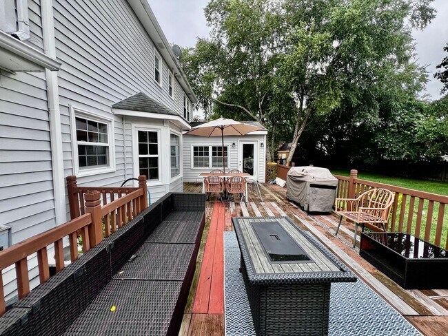 Building Photo - Charming Home in Quiet Salem Woods Cul-de-Sac