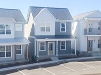Building Photo - Spacious 4-Bedroom Townhome at Highbury + Summer Special