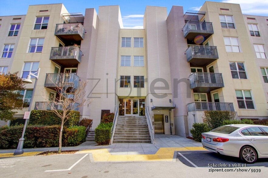 Building Photo - 5800 3rd St