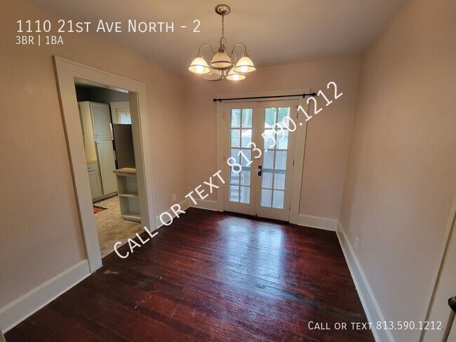 Building Photo - 1110 21st Ave N
