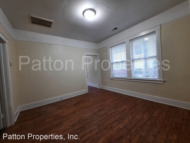 2 br, 1 bath House - 2455 Senate Street - 2455 Senate St Columbia SC ...