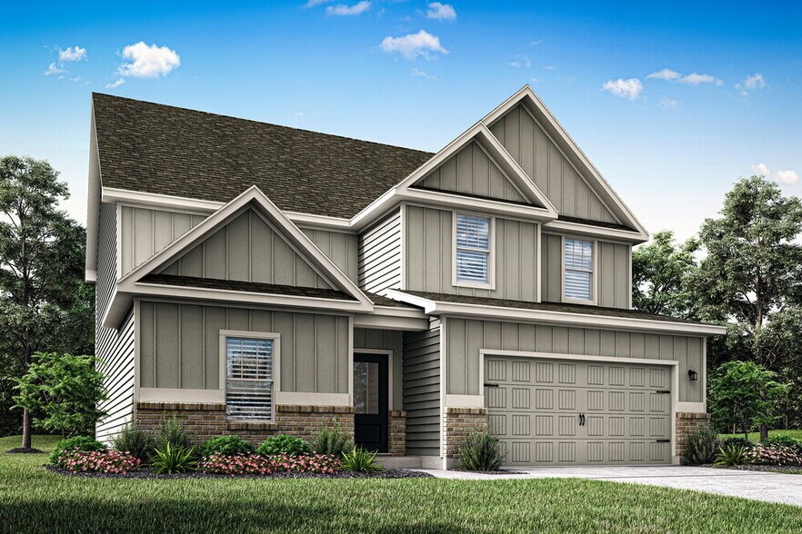 Building Photo - 1417 Sodbuster Dr