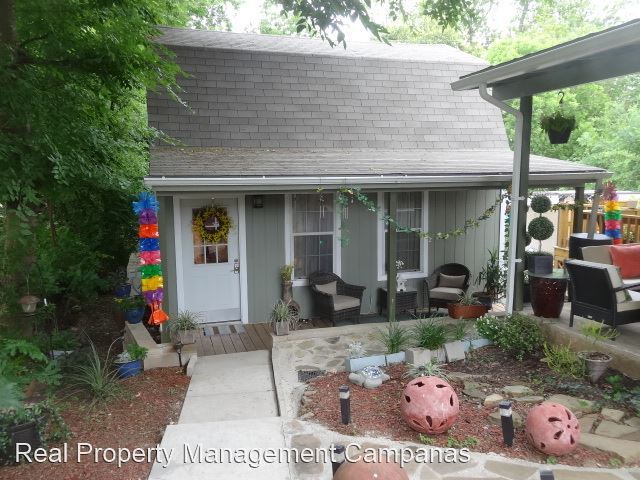Building Photo - 1 br, 1 bath House - 4018 NW Loop 410