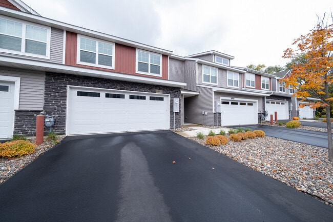 Building Photo - 6464 Genevieve Trail