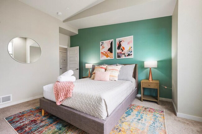 Building Photo - 9035 E 49th Pl