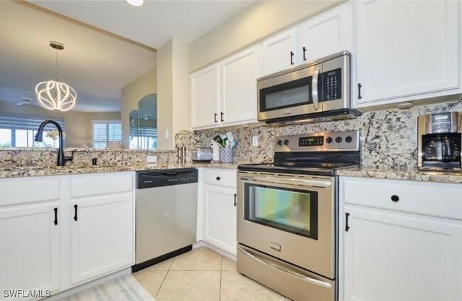 Primary Photo - 16400 Millstone Cir