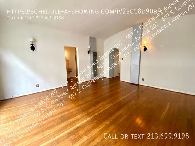 Building Photo - 607 Cloverdale Ave