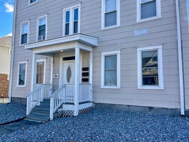 Building Photo - 54 West St