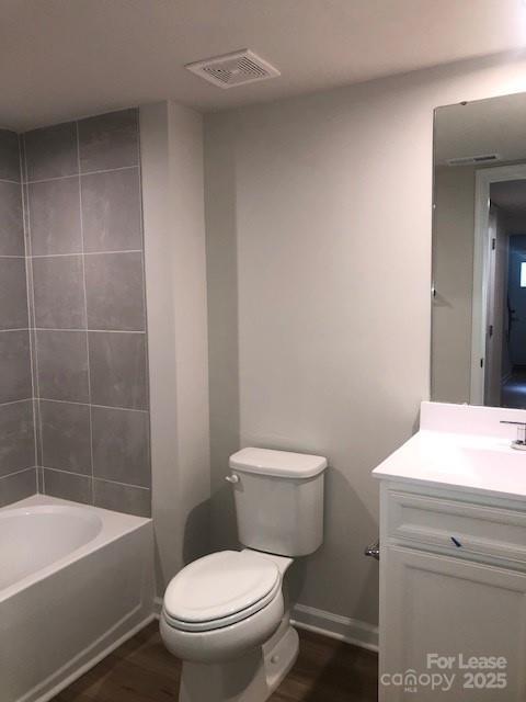 Building Photo - 3012 Arbor Ash St