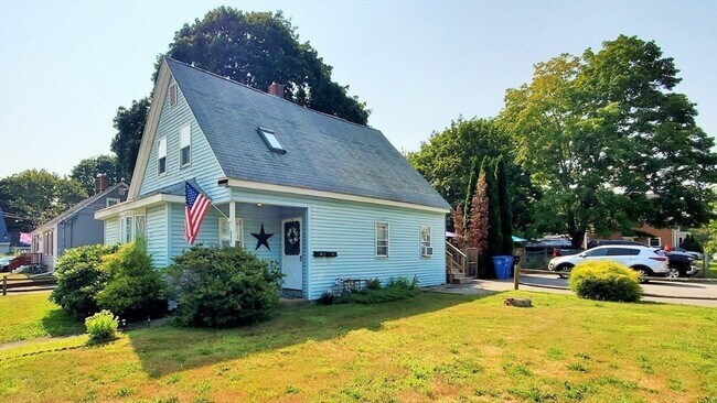 Primary Photo - 285 Old S Ave