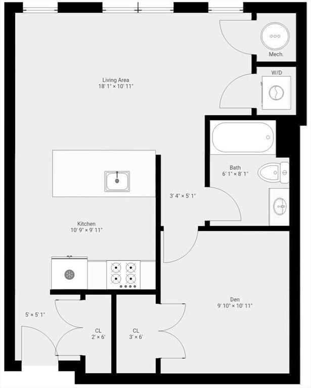 Building Photo - 4 Repton Cir