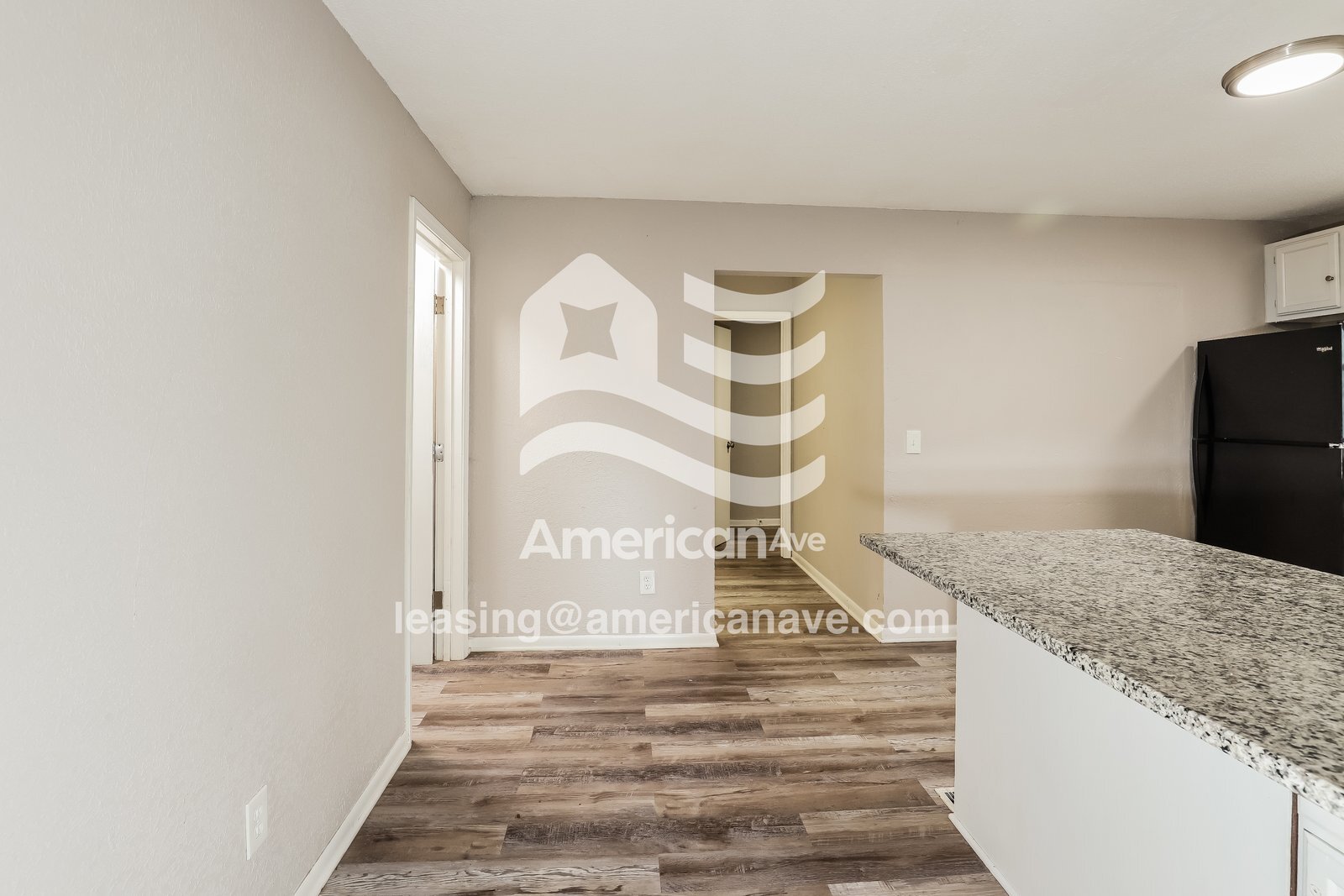 Building Photo - 1908 S Broadway St