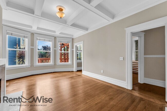 Building Photo - 1287 4th Ave