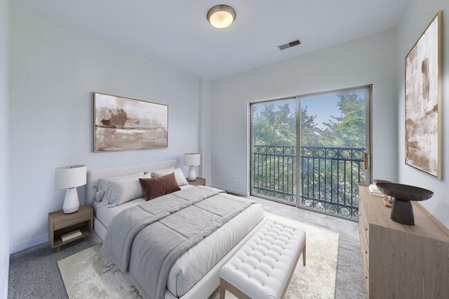 Building Photo - 1155 W Roosevelt Rd