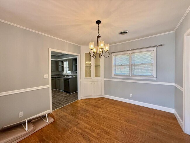 Building Photo - 800 McAbee Dr