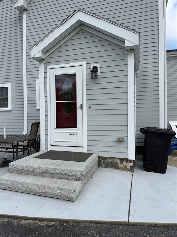 Building Photo - 722 Lowell St