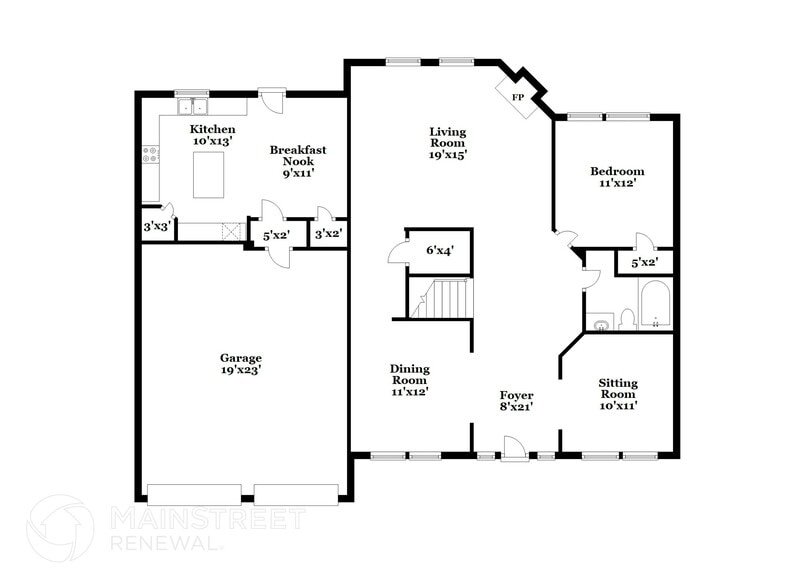 Building Photo - 2560 Brittany Park Ln