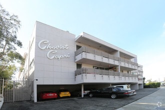 Building Photo - Cheviot House