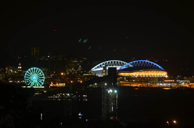 Building Photo - 2349 W Newton St