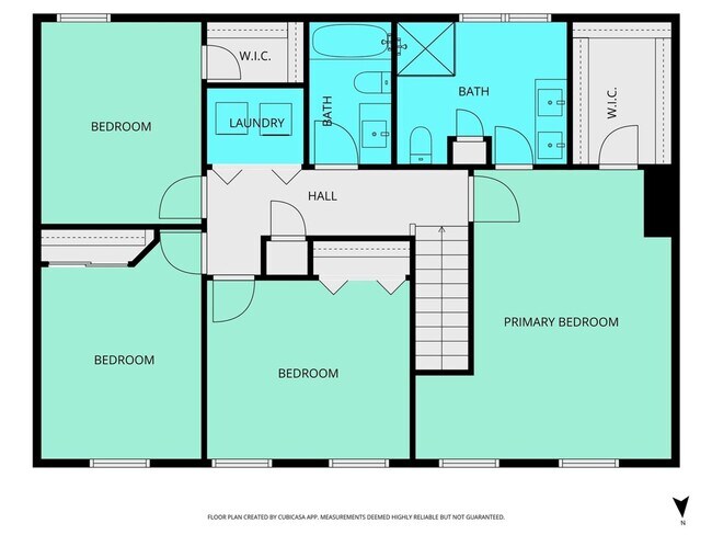 Building Photo - Beautiful South Lafayette Home Near Sterling Heights Park
