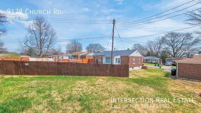 Building Photo - 9178 Church Dr