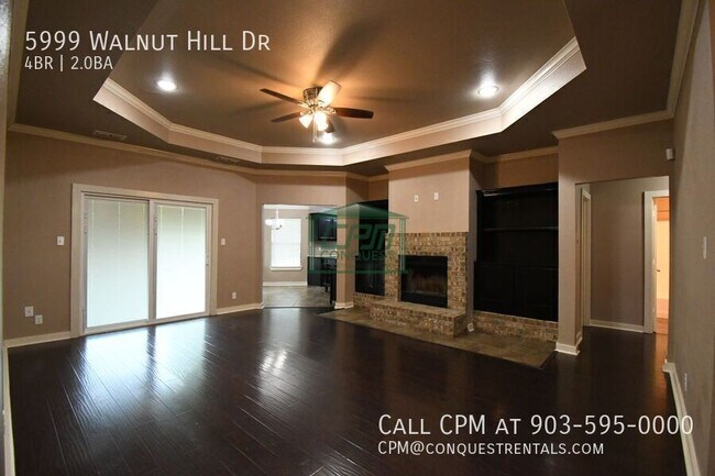 Building Photo - 5999 Walnut Hill Dr