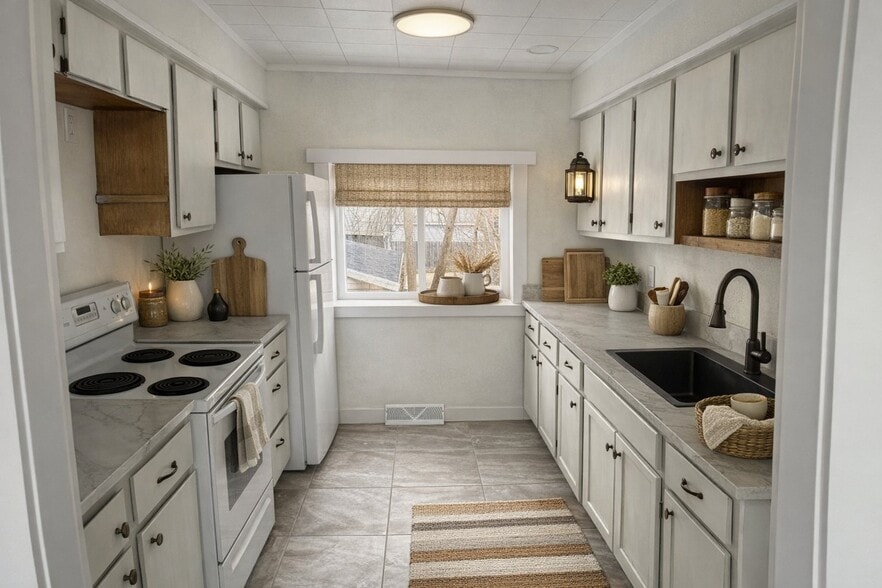 Building Photo - 716 W Bell Ave