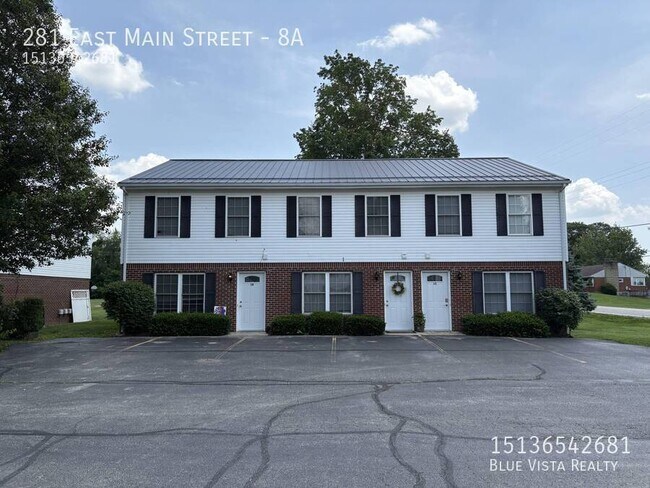 Primary Photo - 281 E Main St