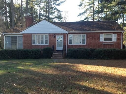Primary Photo - 8107 Three Chopt Rd