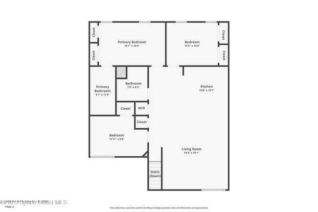 Building Photo - 1605 Par St NE